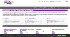 Desktop Screenshot of karsta.de