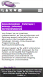 Mobile Screenshot of karsta.de